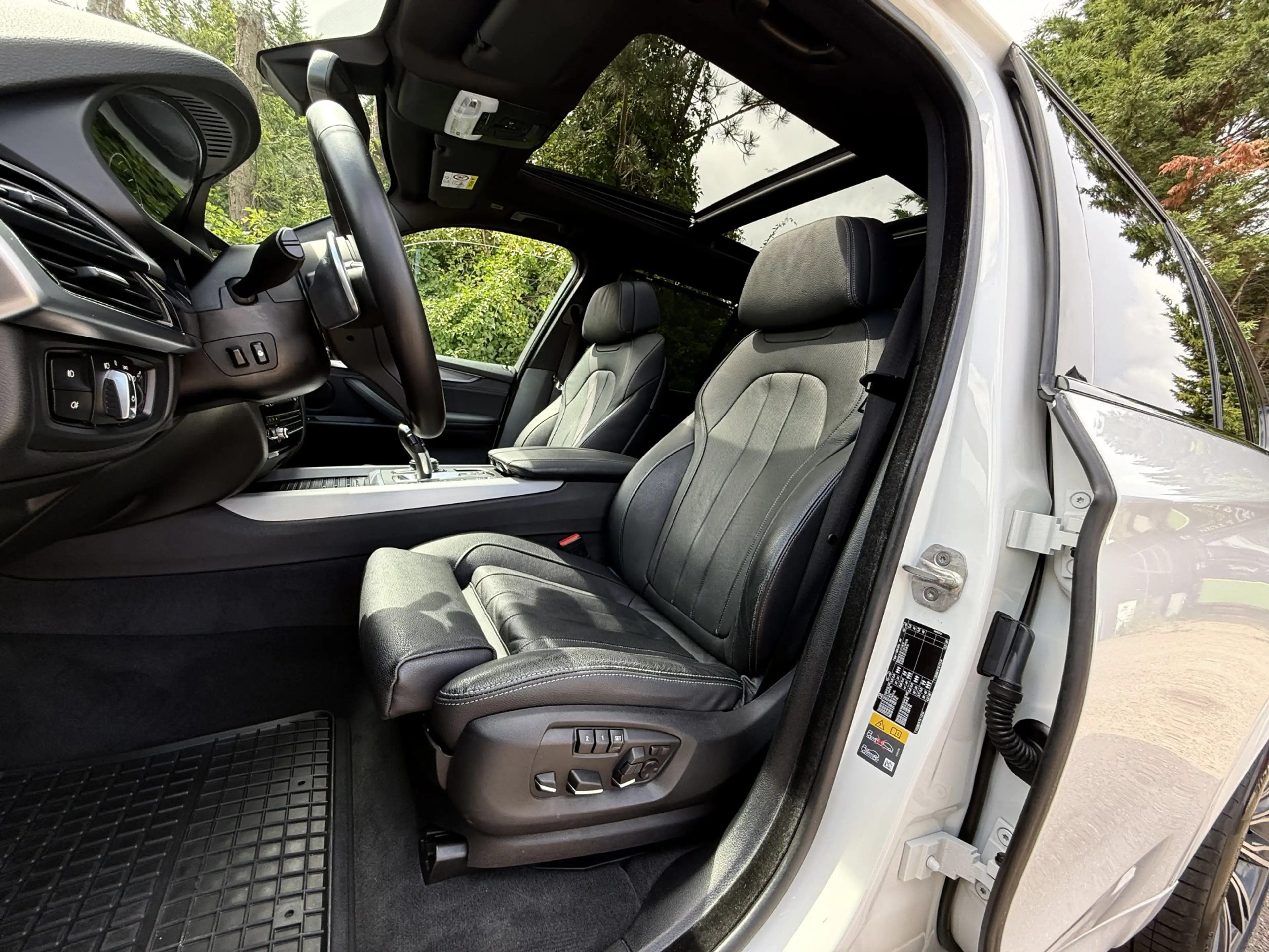BMW X5 xDrive40e I M-Pakket I Pano I Softclose I Head-Up — photo 35