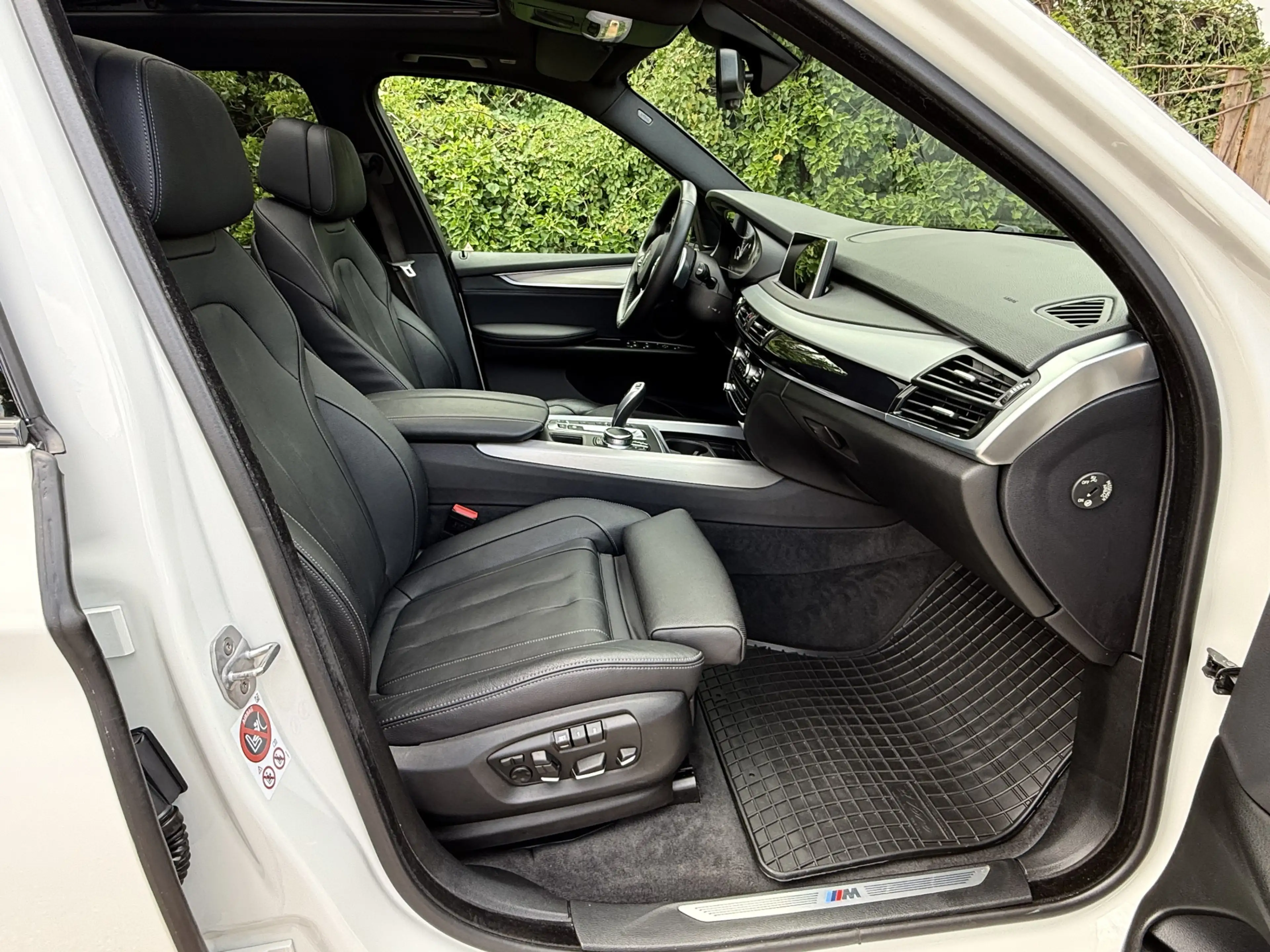 BMW X5 xDrive40e I M-Pakket I Pano I Softclose I Head-Up — photo 10