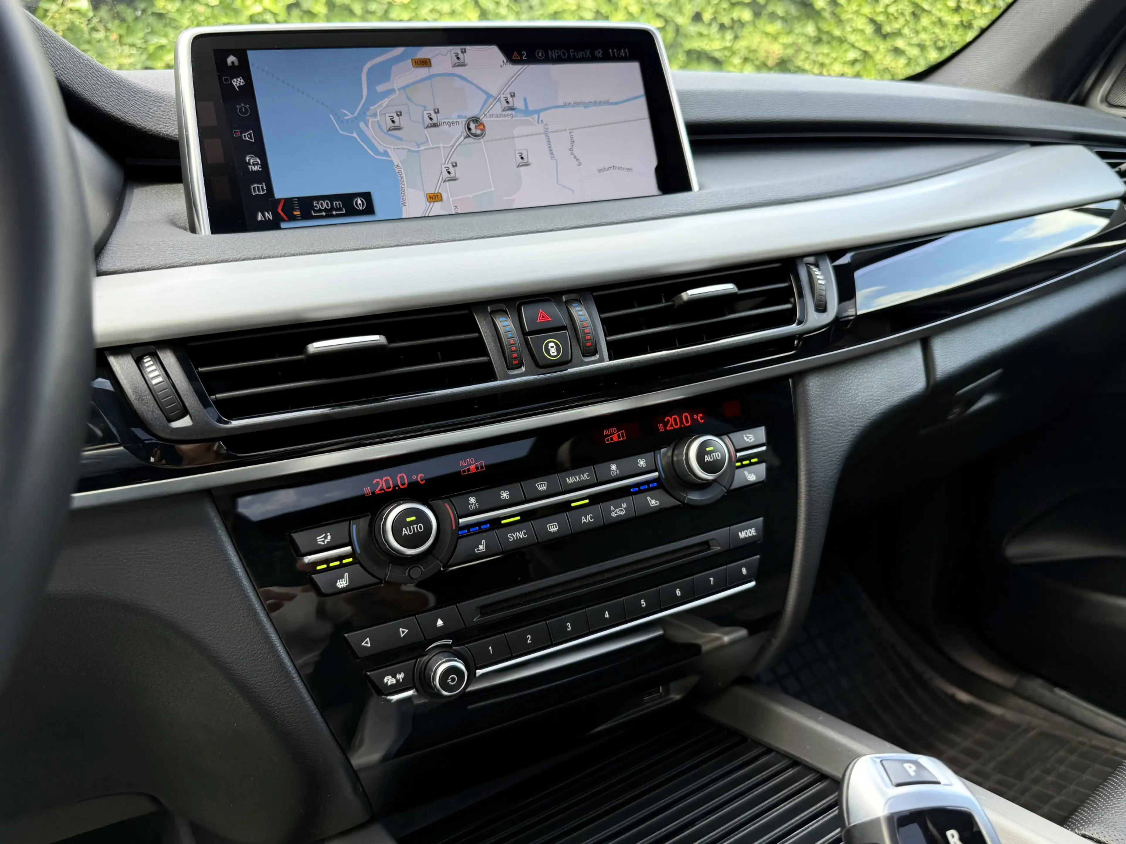 BMW X5 xDrive40e I M-Pakket I Pano I Softclose I Head-Up — photo 50