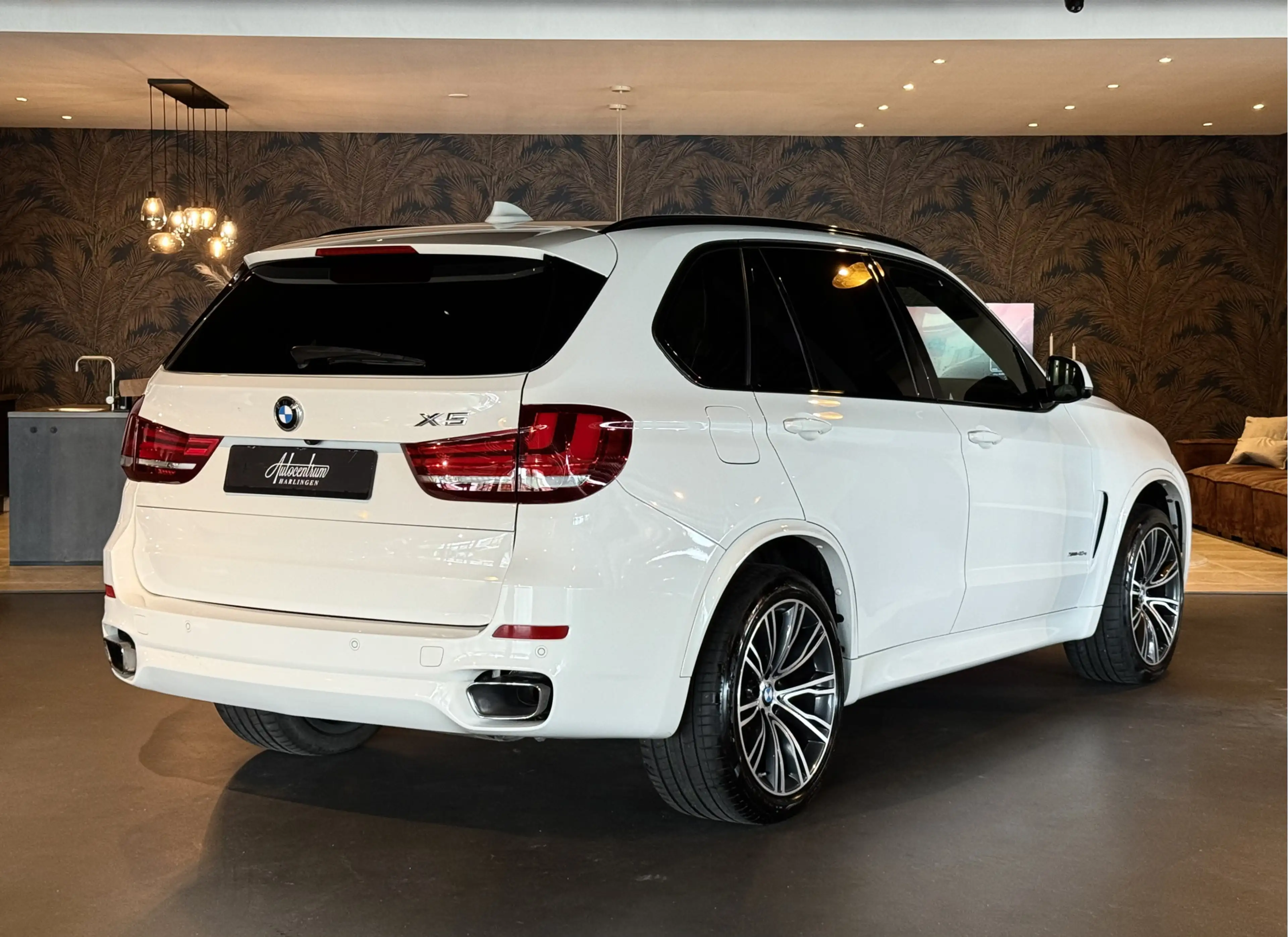 BMW X5 xDrive40e I M-Pakket I Pano I Softclose I Head-Up — photo 5