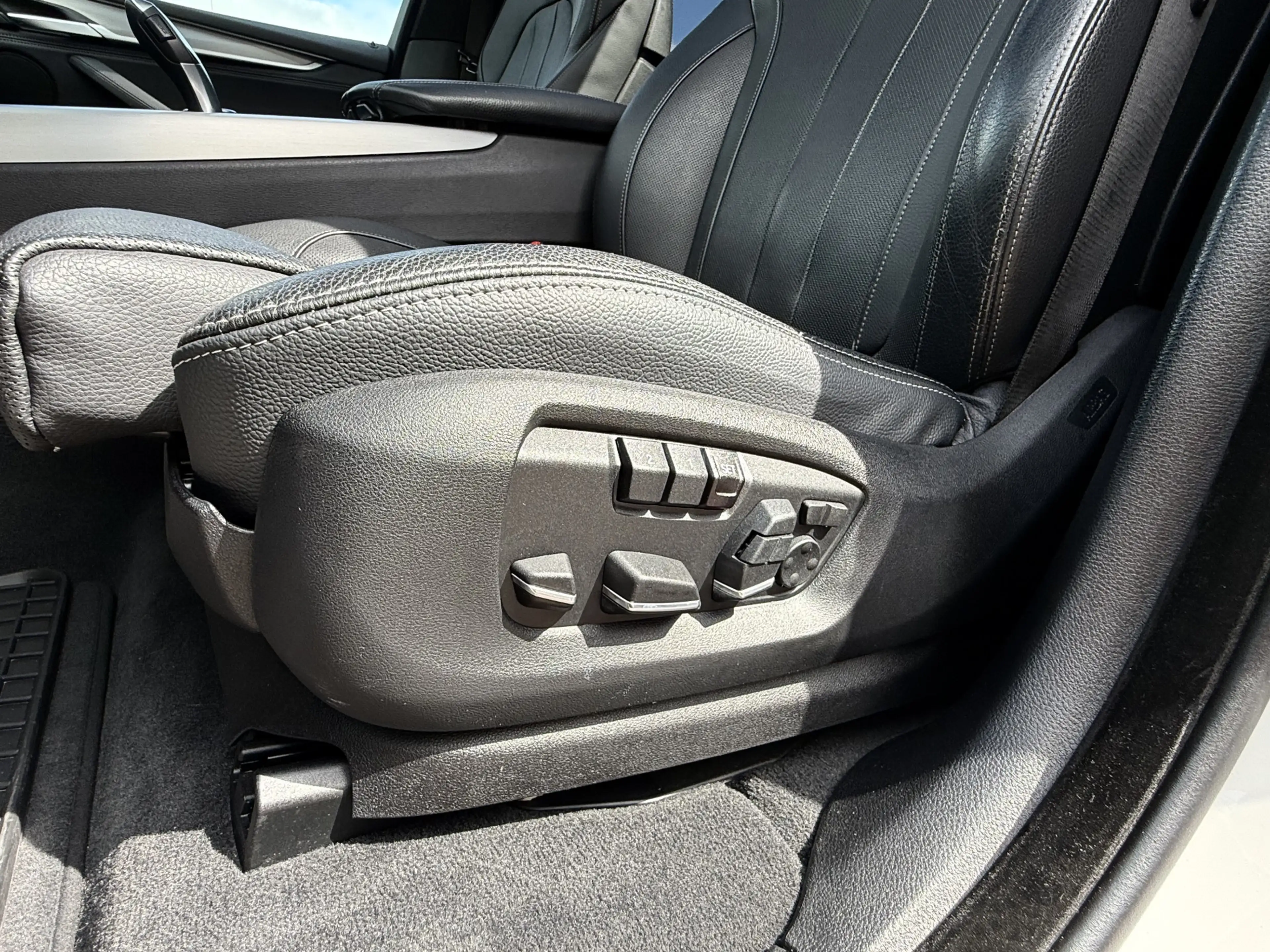 BMW X5 xDrive40e I M-Pakket I Pano I Softclose I Head-Up — photo 46