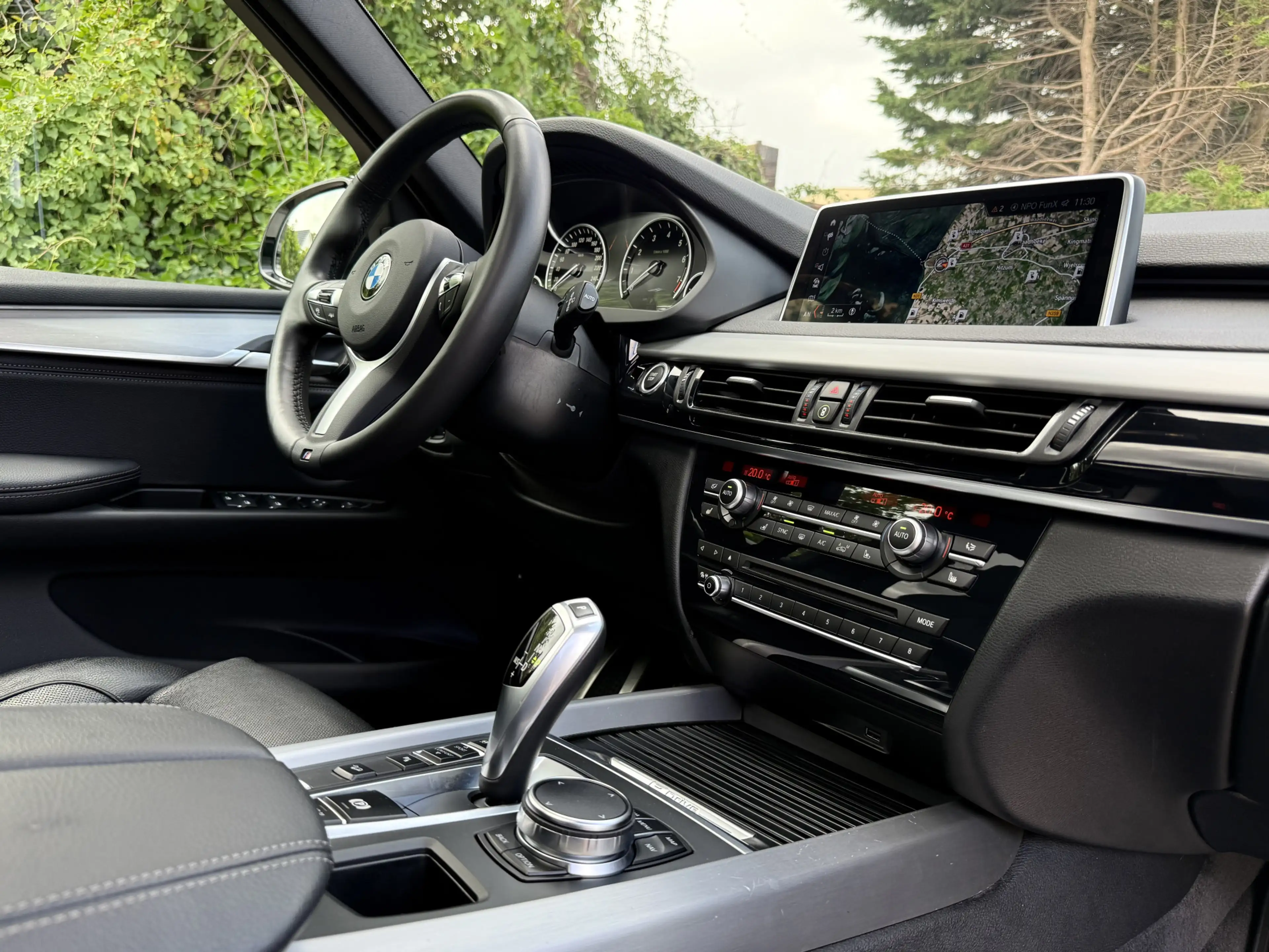 BMW X5 xDrive40e I M-Pakket I Pano I Softclose I Head-Up — photo 17