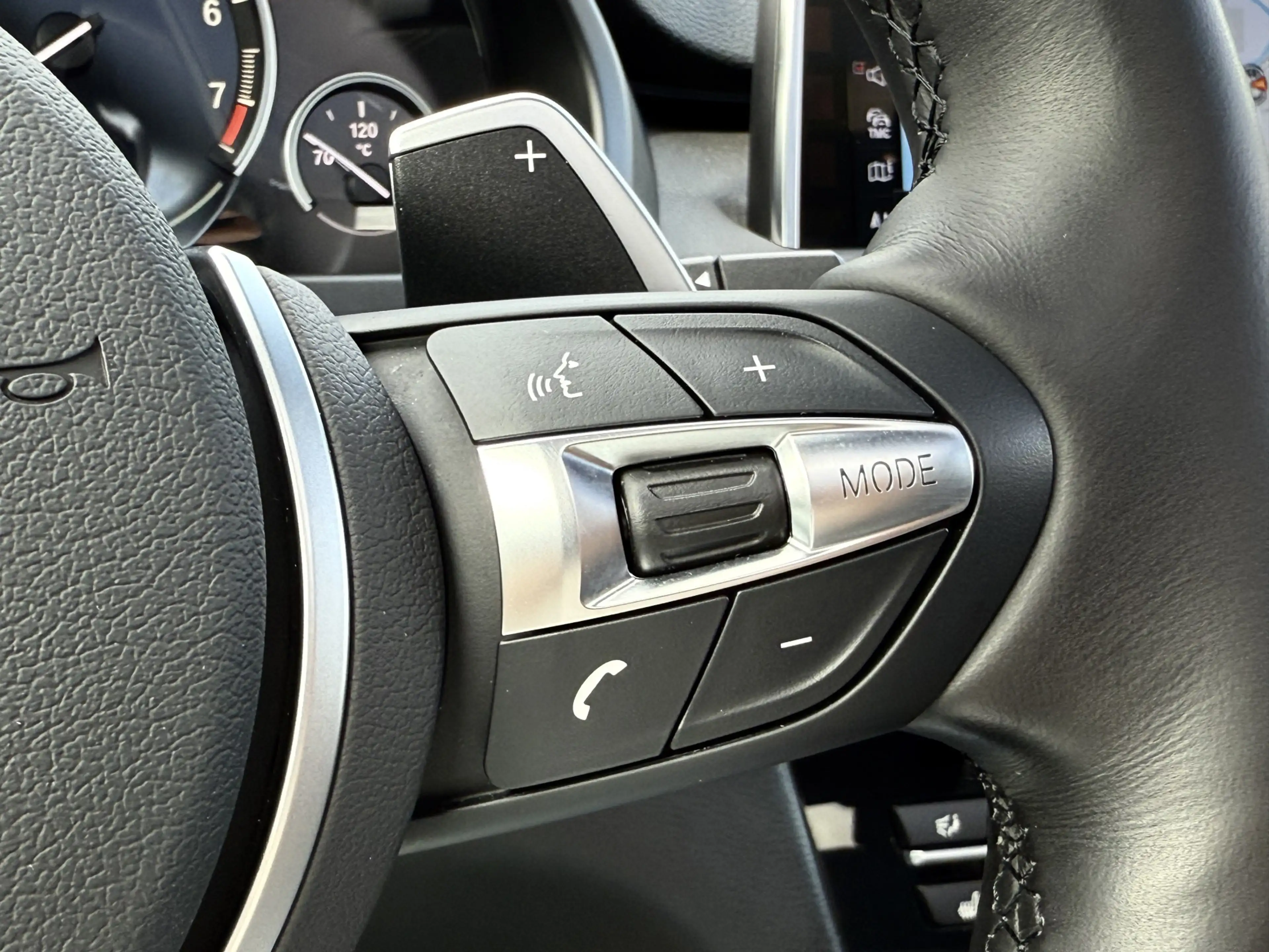 BMW X5 xDrive40e I M-Pakket I Pano I Softclose I Head-Up — photo 13