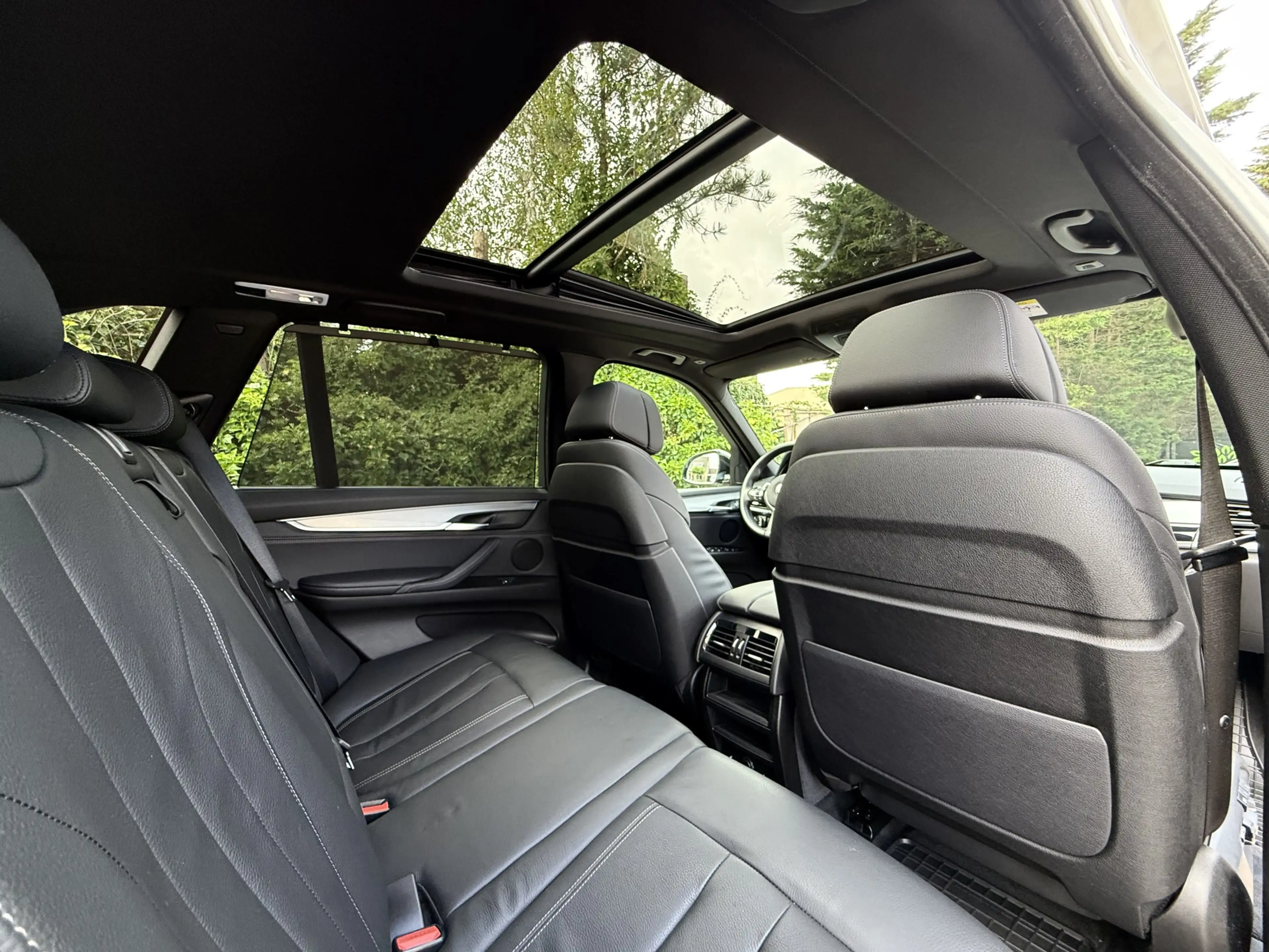 BMW X5 xDrive40e I M-Pakket I Pano I Softclose I Head-Up — photo 21