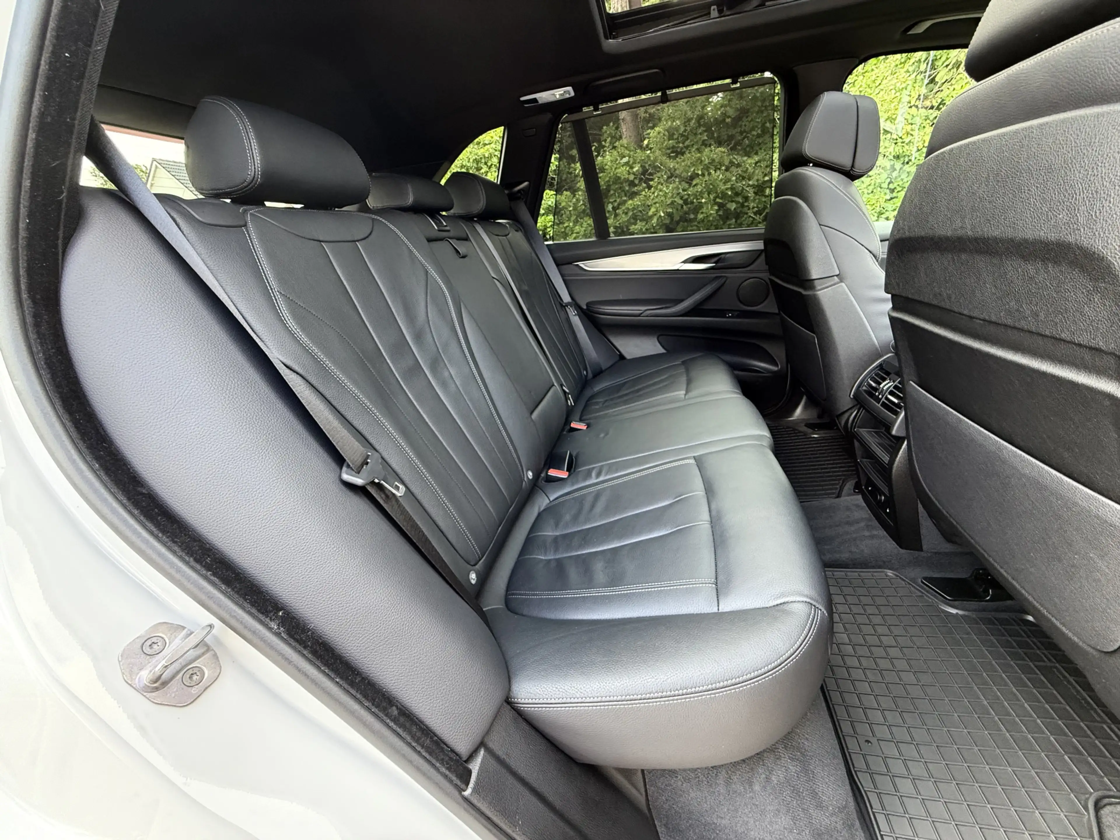 BMW X5 xDrive40e I M-Pakket I Pano I Softclose I Head-Up — photo 11