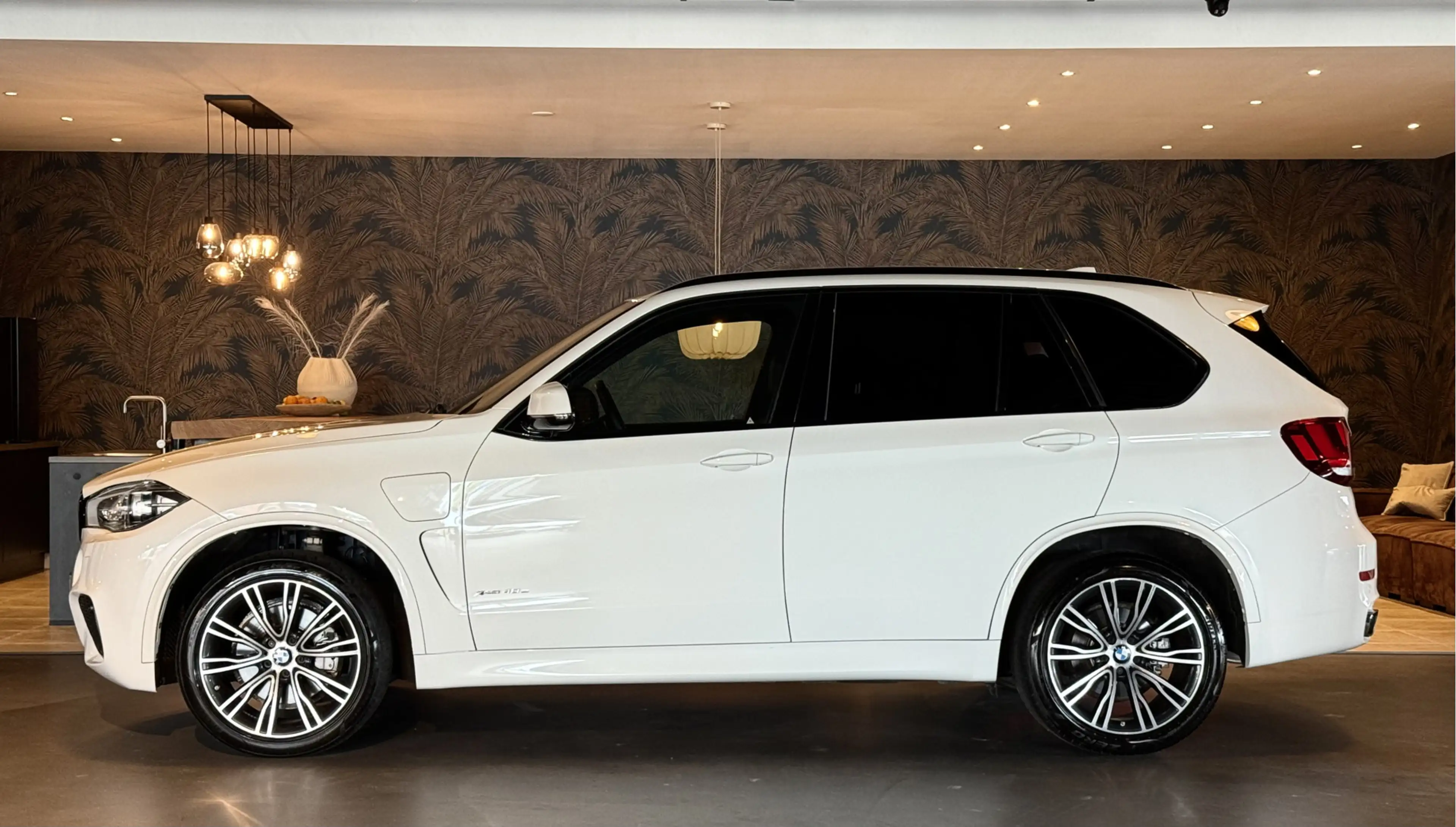 BMW X5 xDrive40e I M-Pakket I Pano I Softclose I Head-Up — photo 2