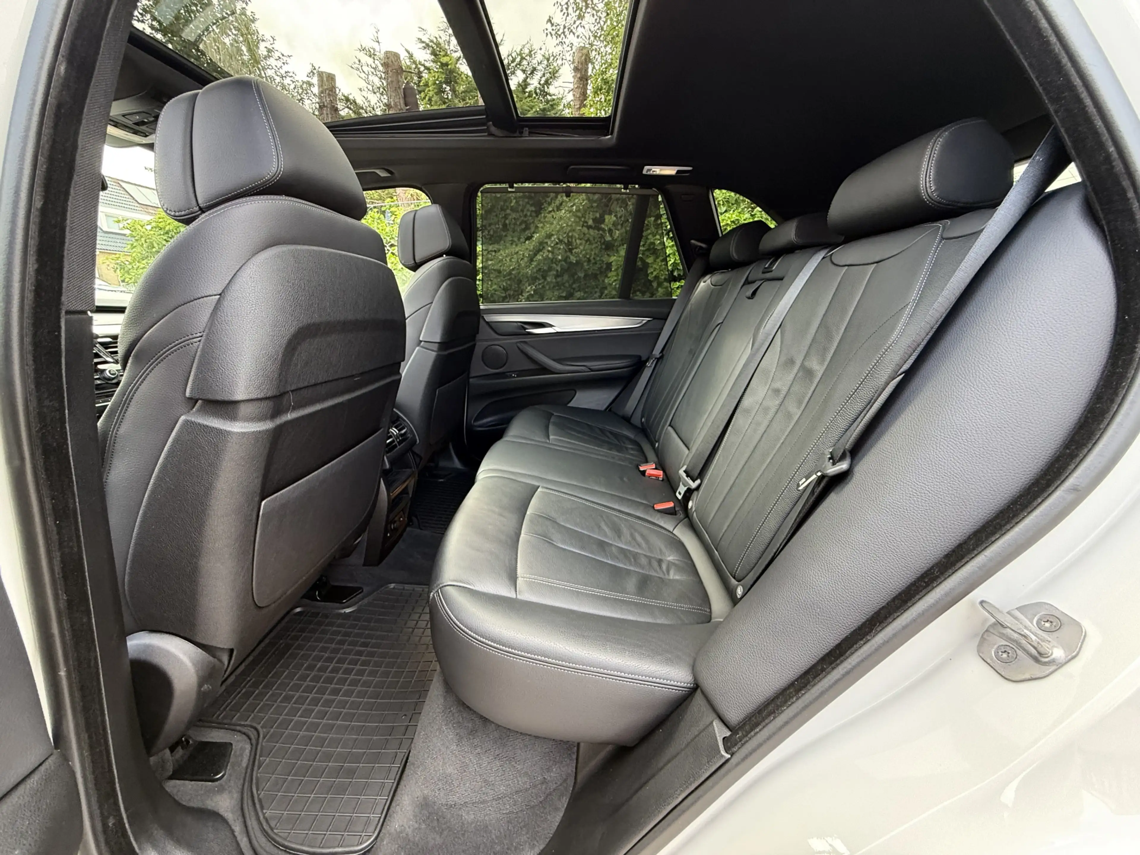 BMW X5 xDrive40e I M-Pakket I Pano I Softclose I Head-Up — photo 37