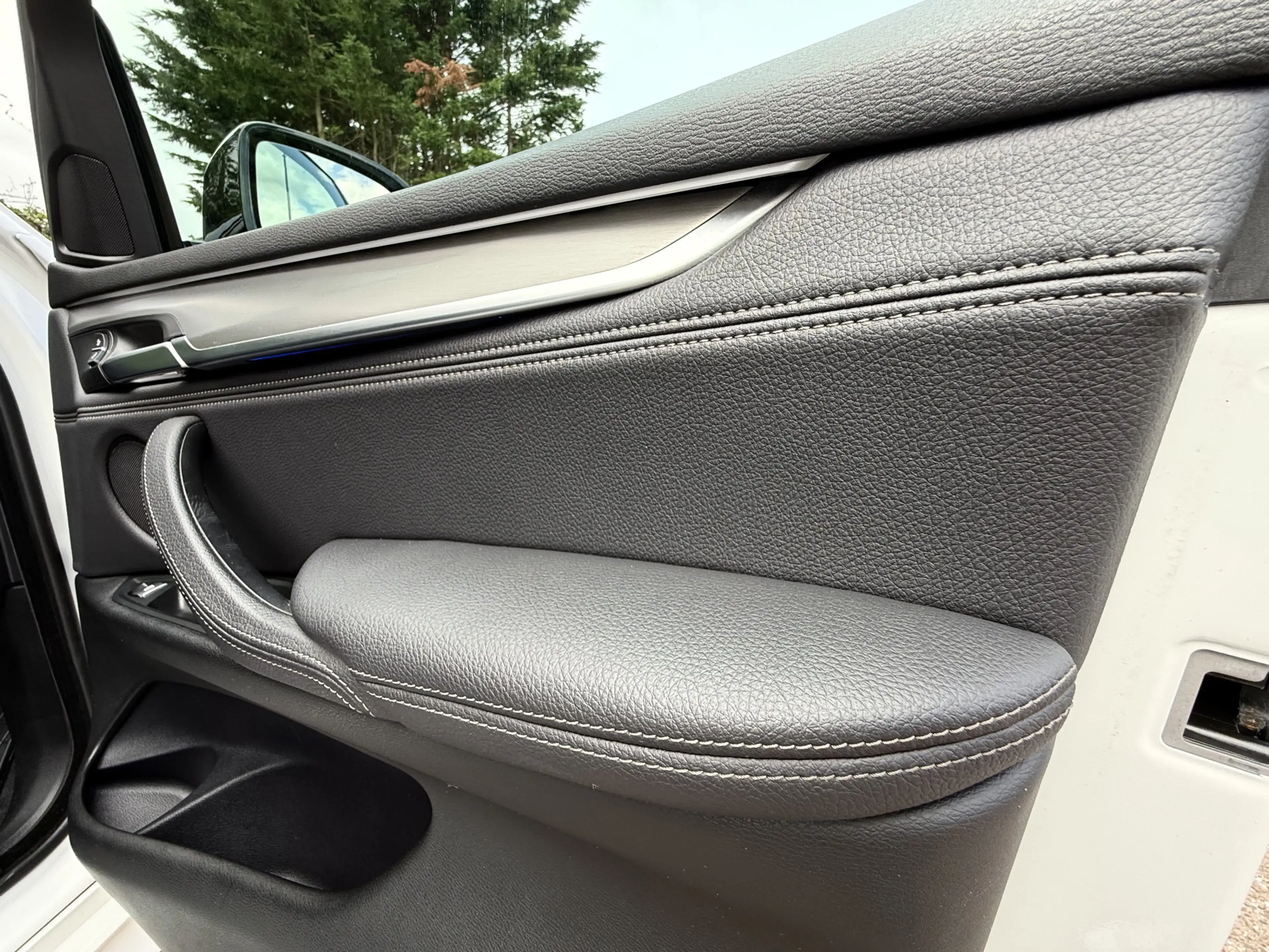 BMW X5 xDrive40e I M-Pakket I Pano I Softclose I Head-Up — photo 41