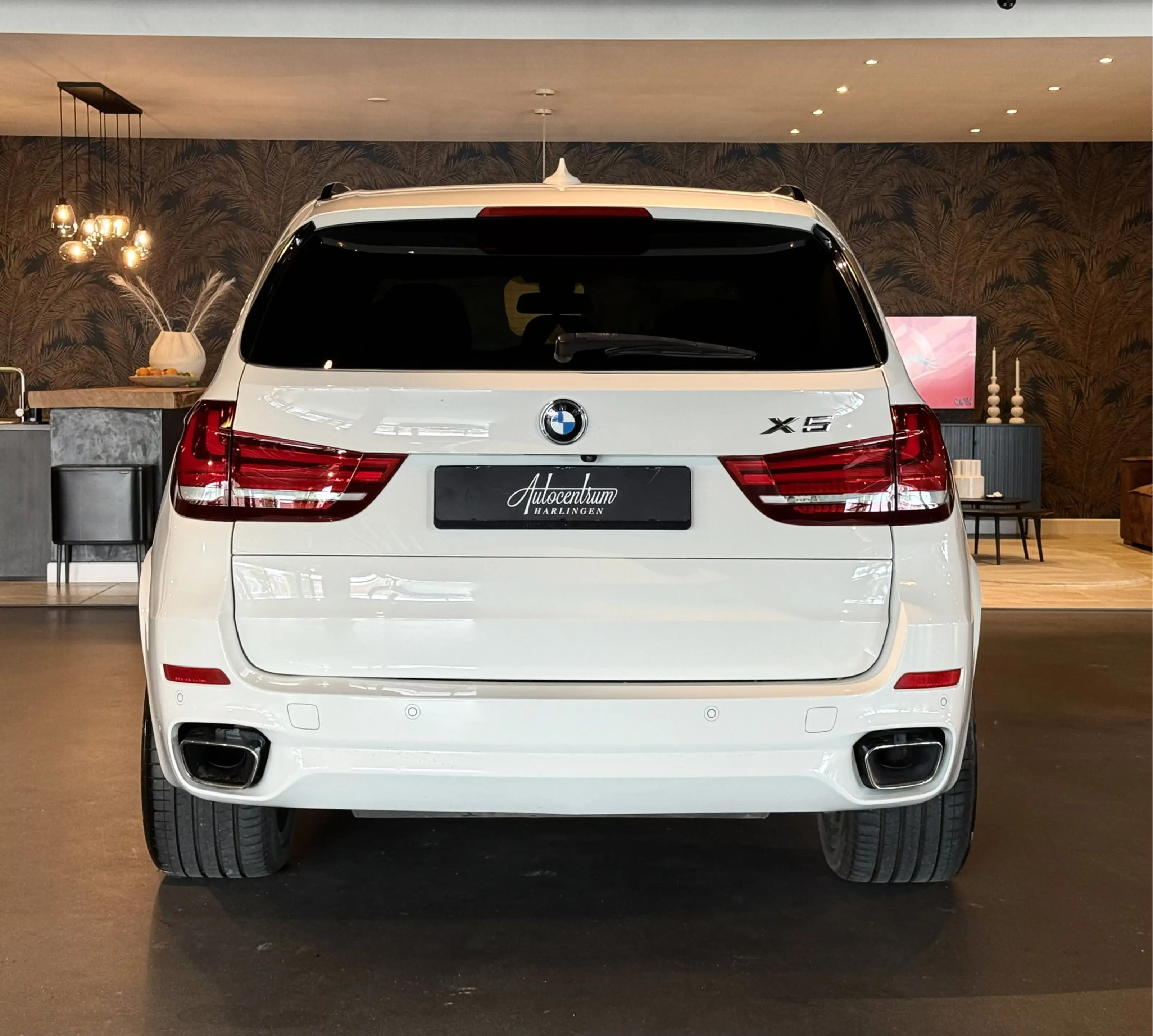 BMW X5 xDrive40e I M-Pakket I Pano I Softclose I Head-Up — photo 4
