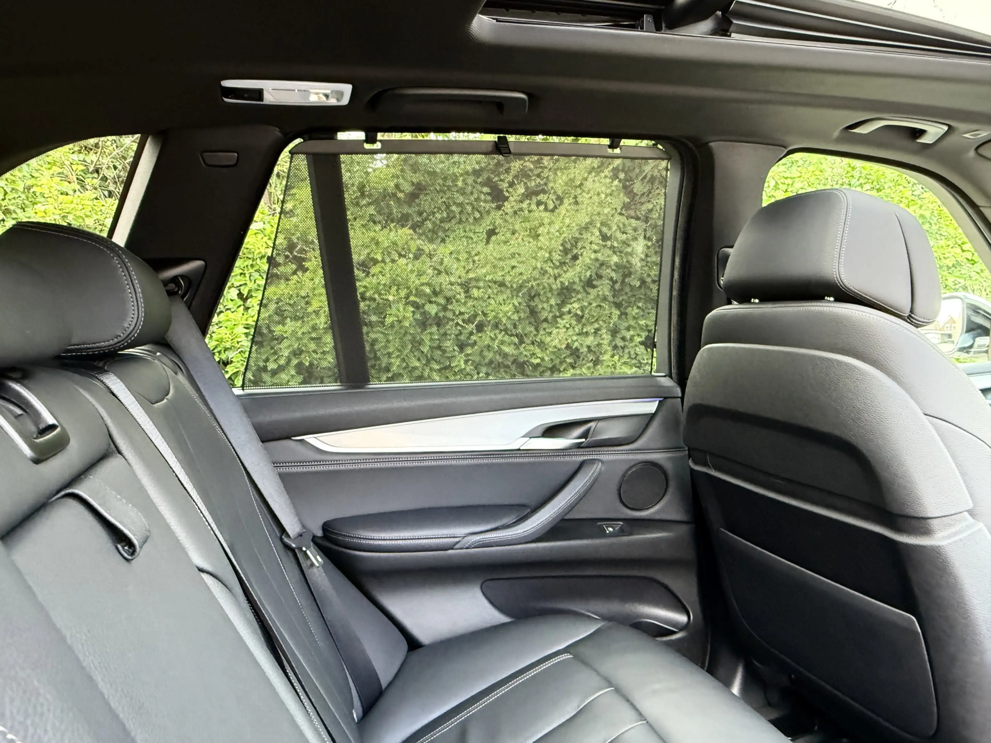 BMW X5 xDrive40e I M-Pakket I Pano I Softclose I Head-Up — photo 20