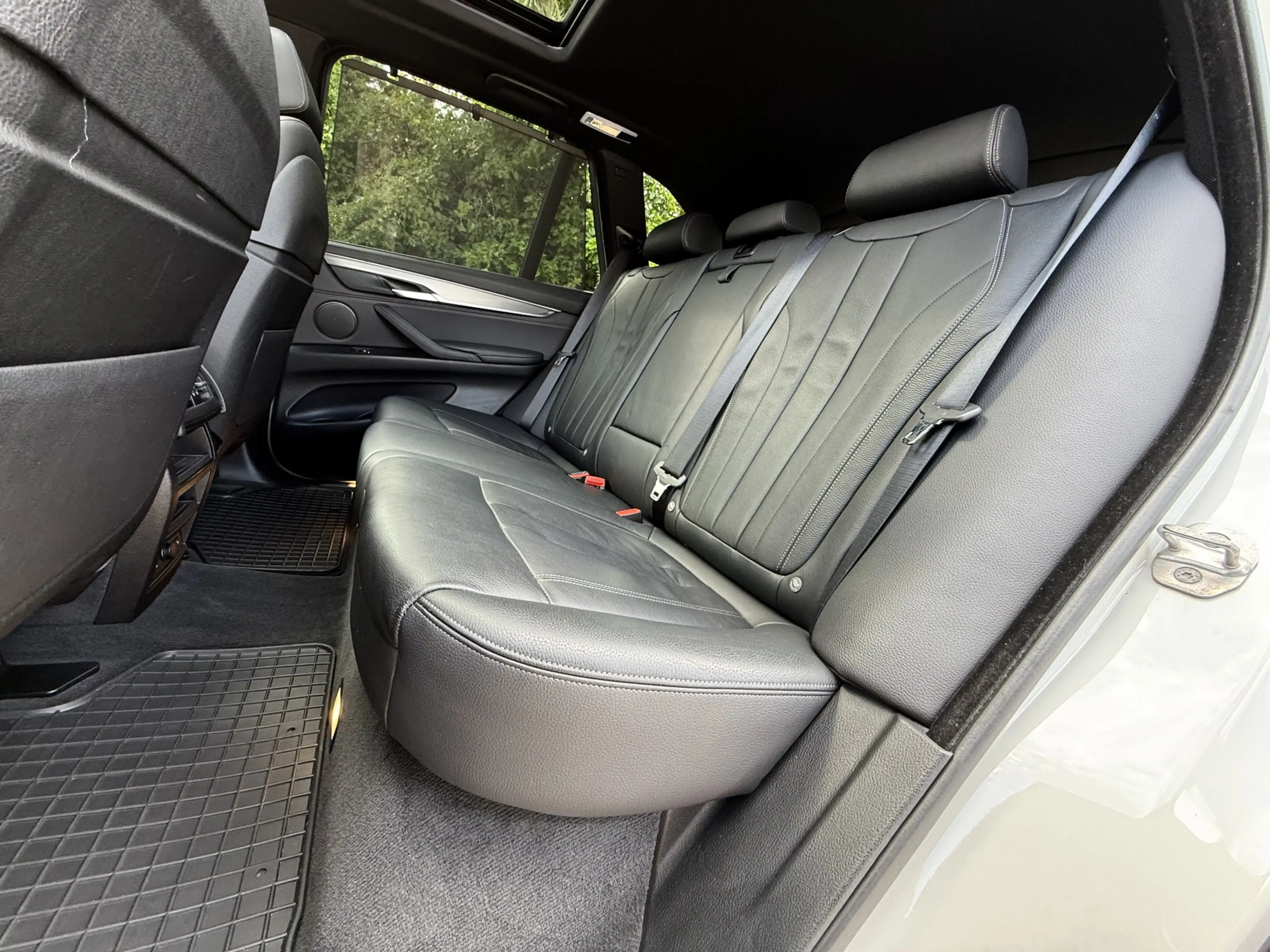 BMW X5 xDrive40e I M-Pakket I Pano I Softclose I Head-Up — photo 38