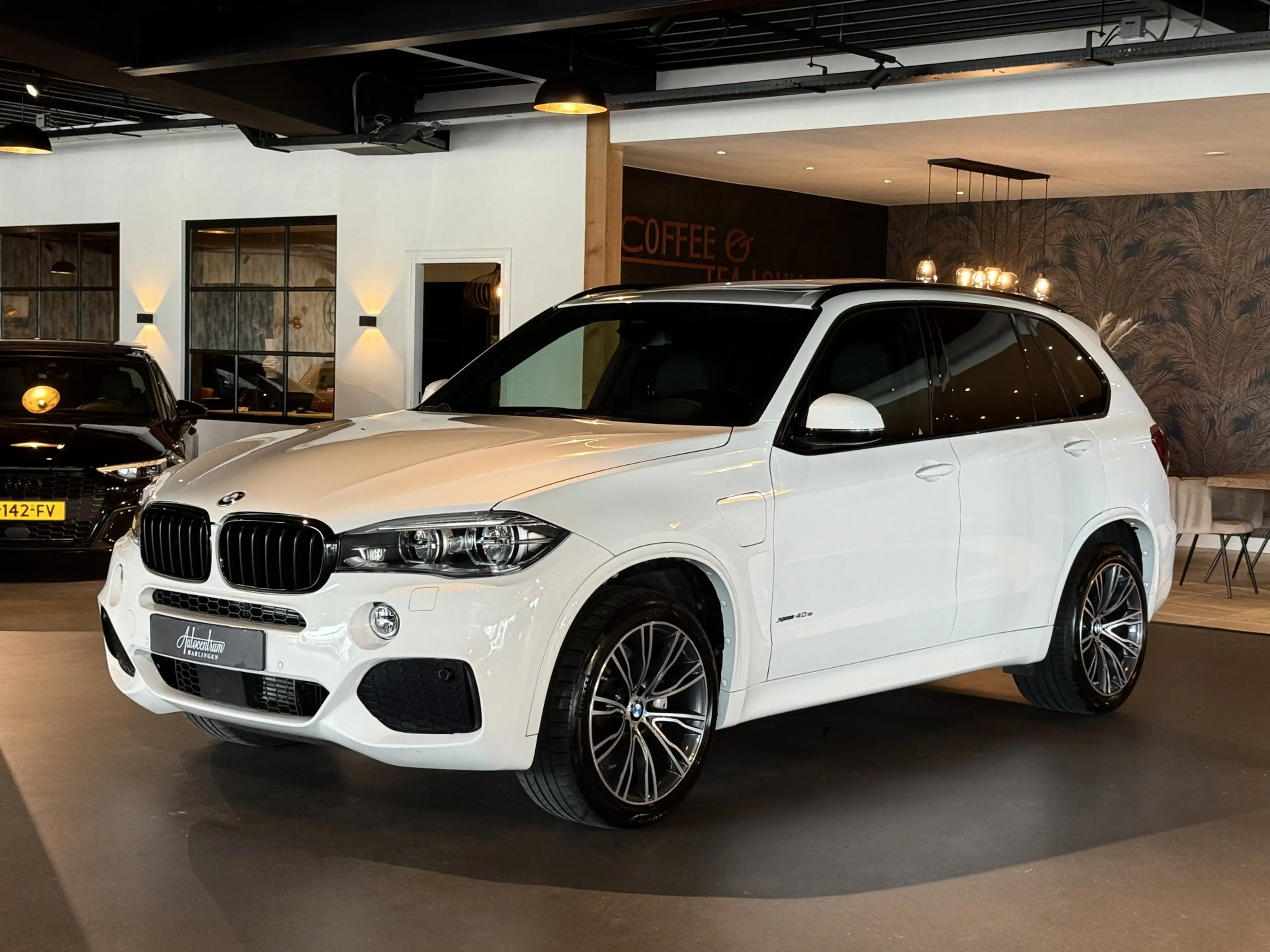 BMW X5 xDrive40e I M-Pakket I Pano I Softclose I Head-Up — photo 33