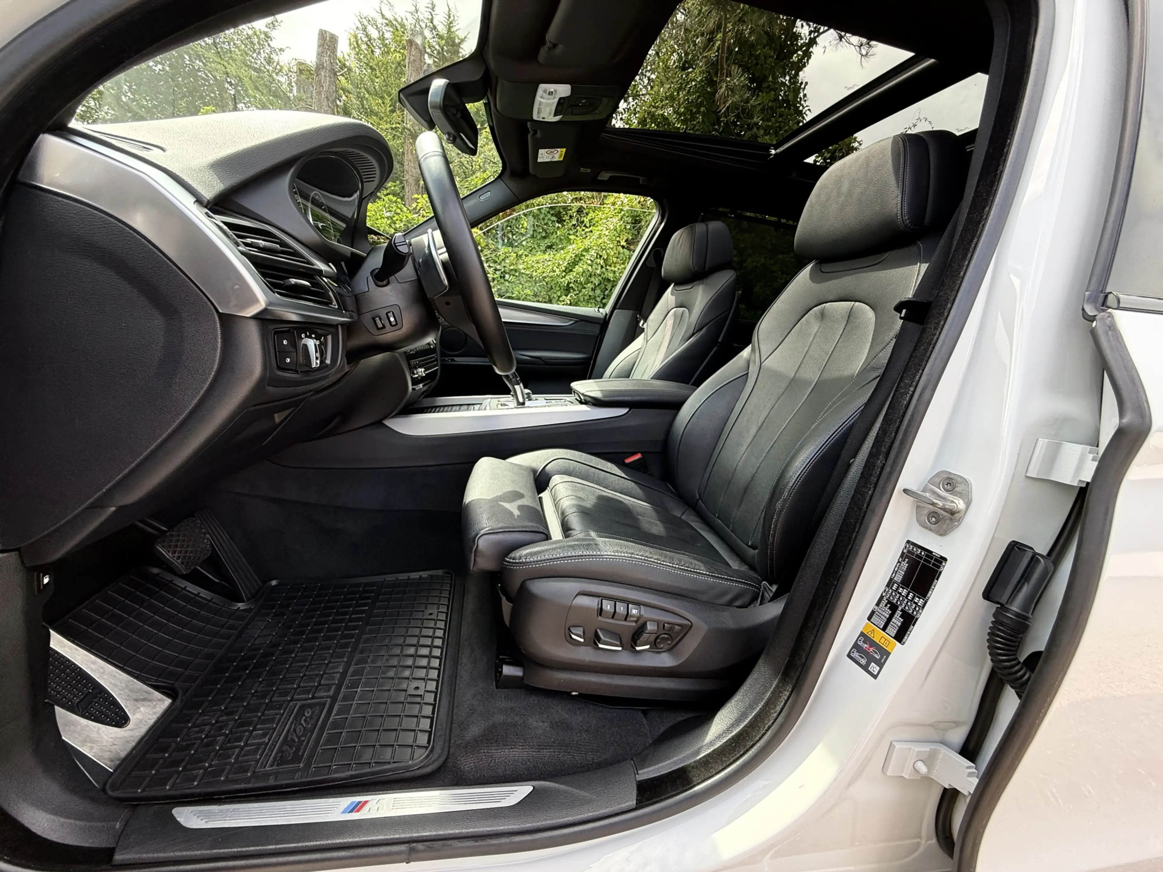 BMW X5 xDrive40e I M-Pakket I Pano I Softclose I Head-Up — photo 45
