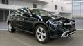 Mercedes-Benz GLC 200 Coupe 4Matic*Leder*S.Dach*Navi*R.Cam Noir - thumbnail 4