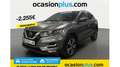 Nissan Qashqai 1.3 DIG-T N-Connecta 4x2 DCT 117kW Gris - thumbnail 1
