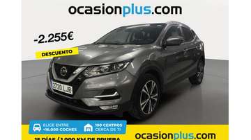 1.3 DIG-T N-Connecta 4x2 DCT 117kW