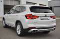 BMW X3 xDrive20d DAB LED WLAN Standhzg. AHK Shz Weiß - thumbnail 2