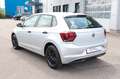 Volkswagen Polo VI 1.6 TDI Trendline Klima_8Fach_StzHz_AppC Argento - thumbnail 7