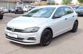 Volkswagen Polo VI 1.6 TDI Trendline Klima_8Fach_StzHz_AppC Argento - thumbnail 1