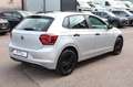 Volkswagen Polo VI 1.6 TDI Trendline Klima_8Fach_StzHz_AppC Argento - thumbnail 5