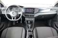 Volkswagen Polo VI 1.6 TDI Trendline Klima_8Fach_StzHz_AppC Argento - thumbnail 14