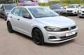 Volkswagen Polo VI 1.6 TDI Trendline Klima_8Fach_StzHz_AppC Argento - thumbnail 3
