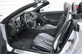 Mercedes-Benz SLK 200 SLK200 Kompressor+PDC+SHZ+Tempomat+70.400KM Silber - thumbnail 9