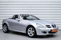 Mercedes-Benz SLK 200 SLK200 Kompressor+PDC+SHZ+Tempomat+70.400KM Silber - thumbnail 1