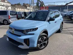 Citroen C3 Aircross II 1.2 HYBRIDE 145 MAX E-DCS6 7PL