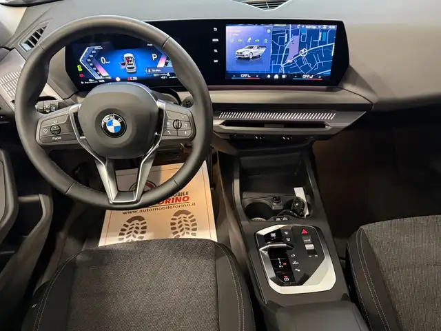 BMW 1 Series view 7