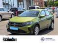 Volkswagen Taigo 1.0TSi Parkpilot Sitzheiz. LED AppConnect Verde - thumbnail 1