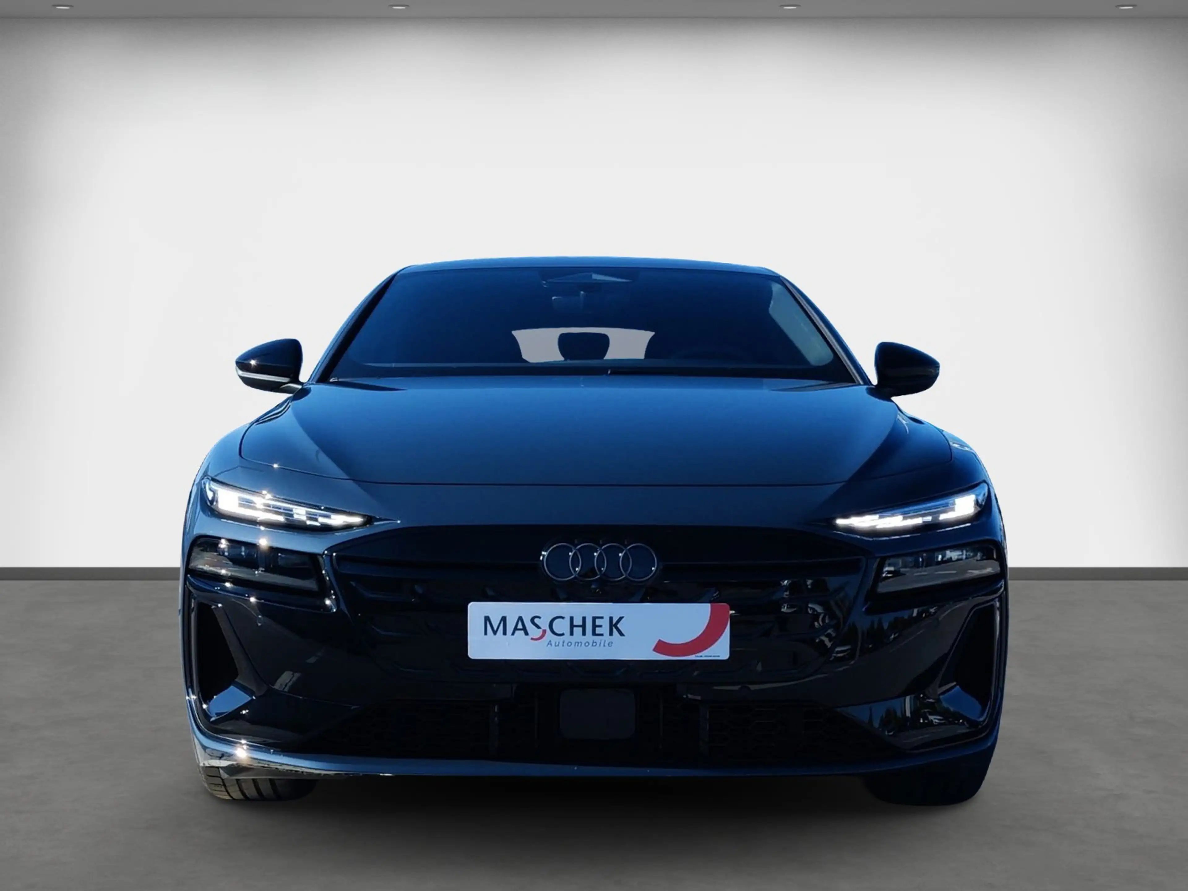 Audi A6 e-tron A6 Avant S line business e-tron quattro AHK Luft 2 — photo 8