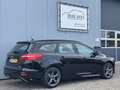 Ford Focus Wagon 1.5 Ecoboost 150pk ST-Line Navigatie/18inch. Zwart - thumbnail 5