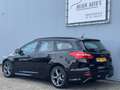 Ford Focus Wagon 1.5 Ecoboost 150pk ST-Line Navigatie/18inch. Zwart - thumbnail 3