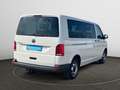 Volkswagen T6.1 Caravelle 2.0 TDI DSG 9. Sitzer LR Trendlin Blanc - thumbnail 6