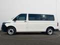 Volkswagen T6.1 Caravelle 2.0 TDI DSG 9. Sitzer LR Trendlin Blanc - thumbnail 3