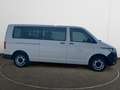 Volkswagen T6.1 Caravelle 2.0 TDI DSG 9. Sitzer LR Trendlin Blanc - thumbnail 7