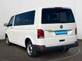 Volkswagen T6.1 Caravelle 2.0 TDI DSG 9. Sitzer LR Trendlin Blanc - thumbnail 4