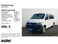 Volkswagen T6.1 Caravelle 2.0 TDI DSG 9. Sitzer LR Trendlin Blanc - thumbnail 2