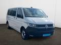 Volkswagen T6.1 Caravelle 2.0 TDI DSG 9. Sitzer LR Trendlin Blanc - thumbnail 8