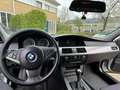 BMW 520 520i Executive Grijs - thumbnail 5