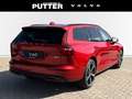 Volvo V60 B4 Benzin Ultimate Dark B4 Benzin 19'' ACC HUD Sta Rot - thumbnail 2