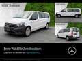 Mercedes-Benz Vito 114 CDI Tourer *Klima*Navi*Kamera*Flügeltür Blanc - thumbnail 1