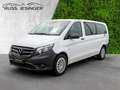 Mercedes-Benz Vito 114 CDI Tourer *Klima*Navi*Kamera*Flügeltür Weiß - thumbnail 2