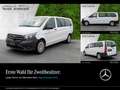 Mercedes-Benz Vito 114 CDI Tourer *Klima*Navi*Kamera*Flügeltür Weiß - thumbnail 1