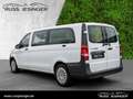 Mercedes-Benz Vito 114 CDI Tourer *Klima*Navi*Kamera*Flügeltür Weiß - thumbnail 5