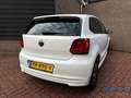Volkswagen Polo 1.0 BlueMotion Edition 95pk | PDC | Navi | Cruise Blanc - thumbnail 4
