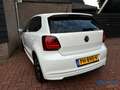 Volkswagen Polo 1.0 BlueMotion Edition 95pk | PDC | Navi | Cruise Blanc - thumbnail 3