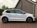 Volkswagen Polo 1.0 BlueMotion Edition 95pk | PDC | Navi | Cruise Blanc - thumbnail 5