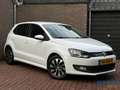 Volkswagen Polo 1.0 BlueMotion Edition 95pk | PDC | Navi | Cruise Blanc - thumbnail 6